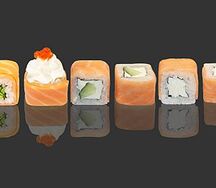 Набор Филадельфия