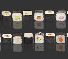 Набор Классик