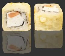 Темпура Кунсей