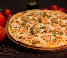 Норвежская