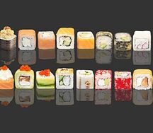 Набор Мажор