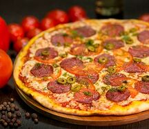 Пепперони