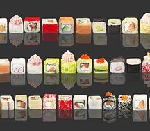 Набор Праздничный