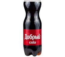 Добрый кола