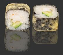 Темпура Эби