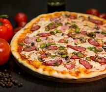 Аргентинская