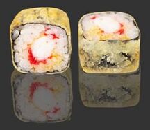 Темпура Кобэ