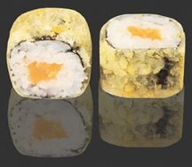 Темпура Сяке