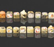 Набор Темпурный рай