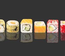 Набор Самурай