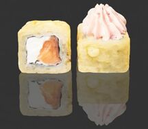 Темпура Лава