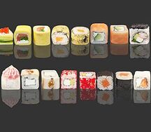 Набор медиум