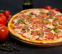 Тарантелла