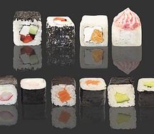 Набор Студент