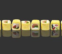 Набор Мексиканский привет