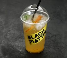 Мегамаракуйя