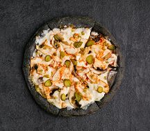 Мексиканец Боб