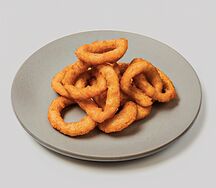 Луковые кольца 