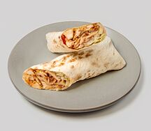 Шаурма классическая 