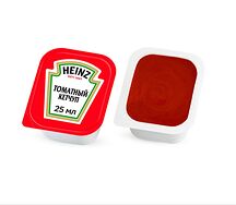 Соус Heinz томатный