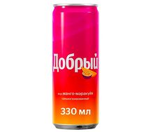 Добрый Манго-маракуйя