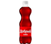 Добрый Кола