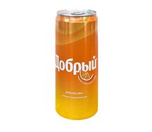 Добрый Апельсин