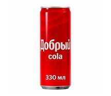 Добрый Кола