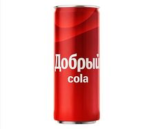 Добрый кола