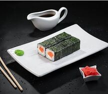 Сяке маки