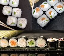 Сет Классика