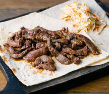 Терияки Beef