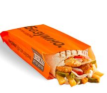 Кавказская Xxl