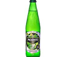 Мохито Бочкари