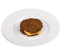 Печеночные оладушки