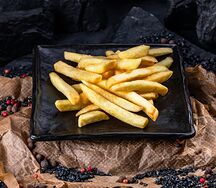 Картофель фри