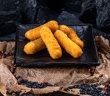 Сырные палочки