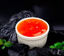 Сладкий чили