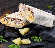 Гавайская