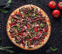 Black Beef 