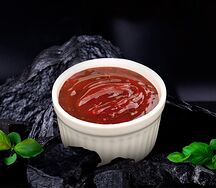 Шашлычный