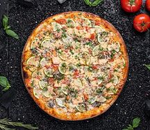Том ям с морепродуктами 