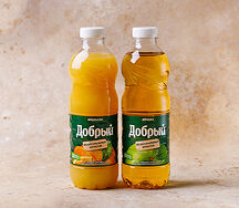 Сок Добрый