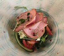 Салат Матадор