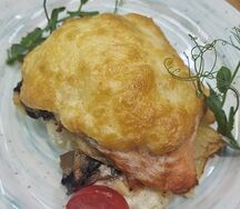 Рыба по-московски