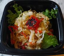 Салат Витаминный