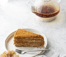 Медовик