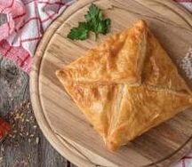 Пеновани