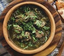Чакапули