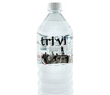 Триви негазированная